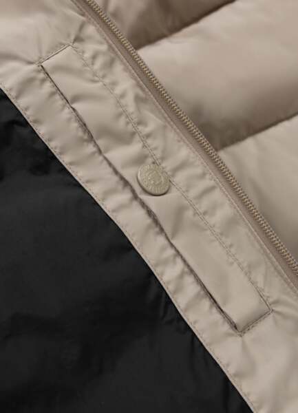 PIT BULL "Airway IV" winter jacket - sand