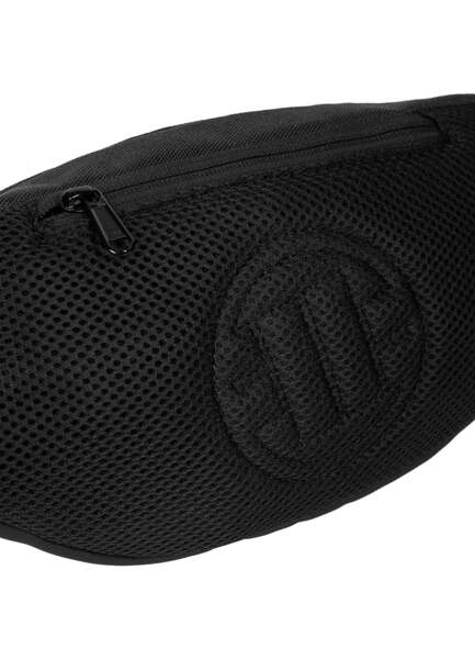 PIT BULL "HORNET" bag - black