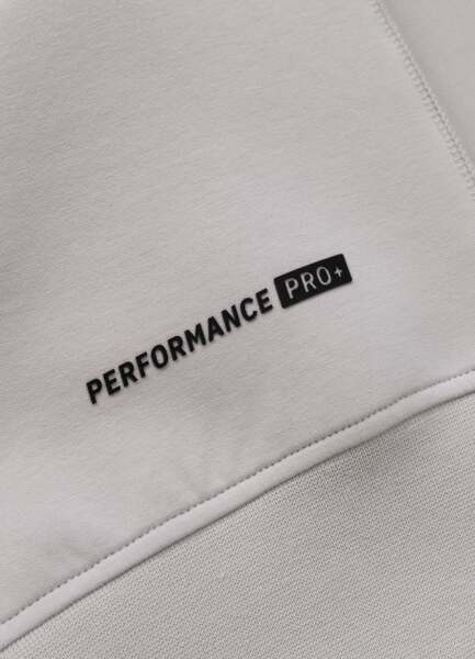 Bluza męska PIT BULL "DOGWOOD" - białawy niebieski