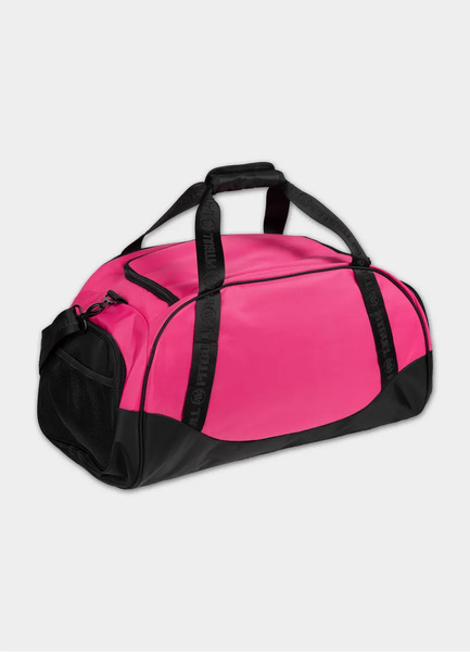  PIT BULL &quot;AVENIDA&quot; training bag - pink
