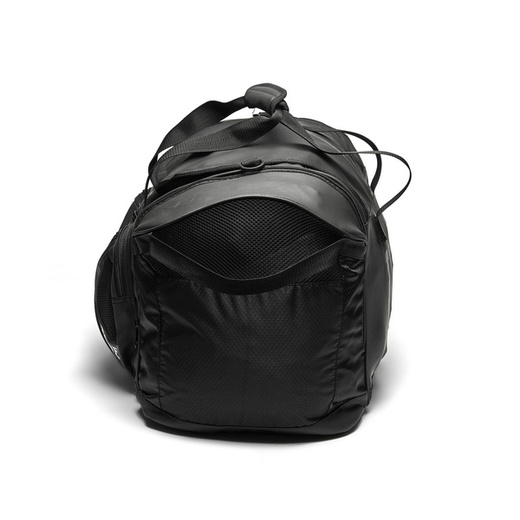 Torba sportowa / plecak Leone1947 BLACK EDITION [AC941] – 2w1