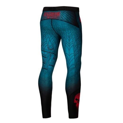  Extreme Hobby Men&#39;s Leggings | WIDOW