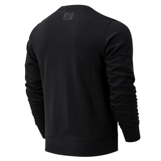 Extreme Hobby &quot;BLOCK 2025&quot; classic sweatshirt - black