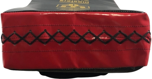 Profiled training target 68 x 34 x 14 cm MASTERS - TZ-10 