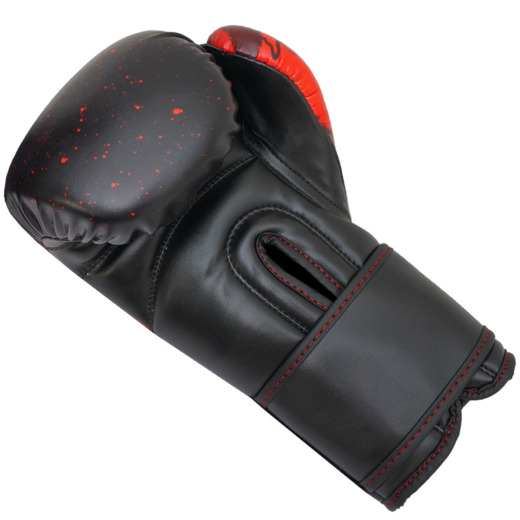 Legion Octagon Tiger Kids Boxing Gloves 