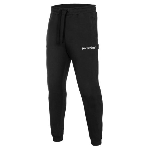 Sweatpants Pretorian "Logo" - welt