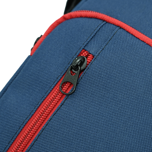 Pretorian &quot;Shield Football Fanatics&quot; sachet bag - navy blue