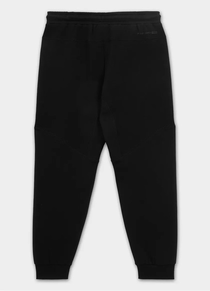  PIT BULL men&#39;s sweatpants &quot;DOGWOOD POCKET&quot; - black