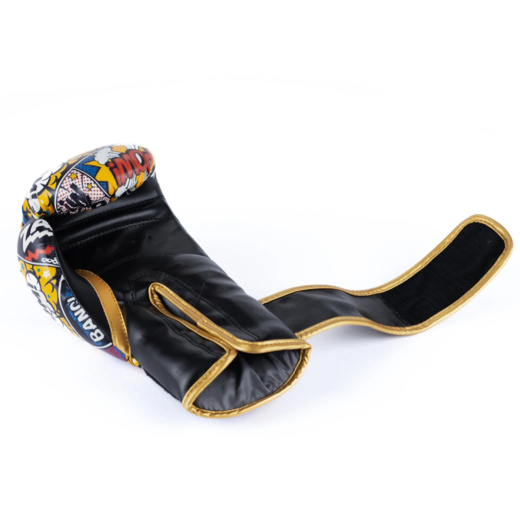 Rękawice bokserskie dla dziecI BUSHIDO ARB-Kids-V2