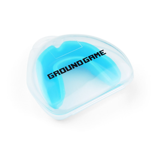 Ground Game &quot;Essential&quot; Mouthguard