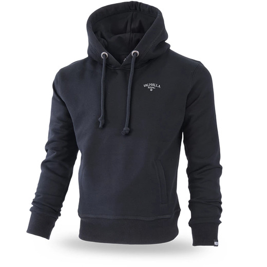 Outlet: Dobermans Aggressive "Valhalla BK204" Hoodie 
