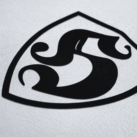 Bluza Extreme Adrenaline "Hooligans - Logo" - szara