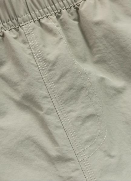 Szorty kąpielowe męskie PIT BULL "BLACKMORE" - szałwiowe