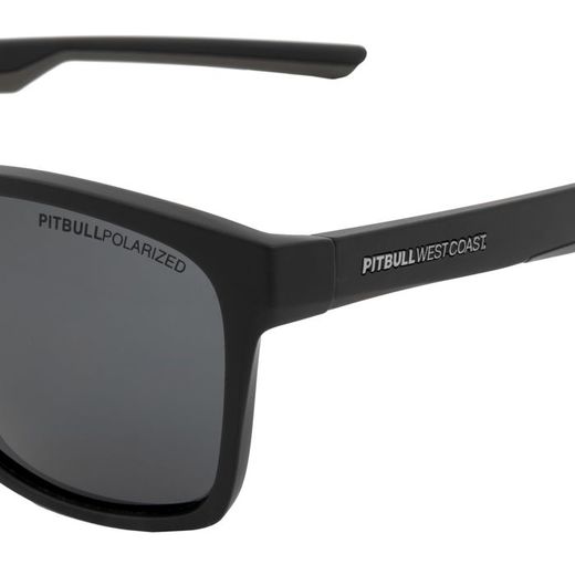  Okulary przeciwsłoneczne PIT BULL "Seastar" - black/grey