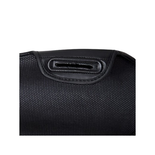 StormCloud Chinook 2.0 Classic Shin Guards - Black