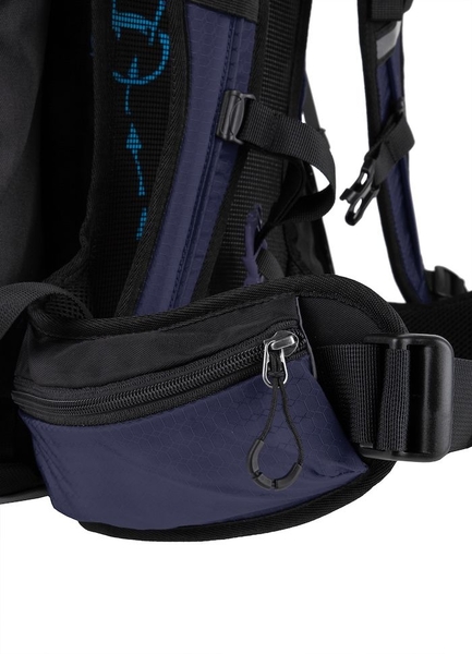 PIT BULL &quot;Sports&quot; backpack - navy blue