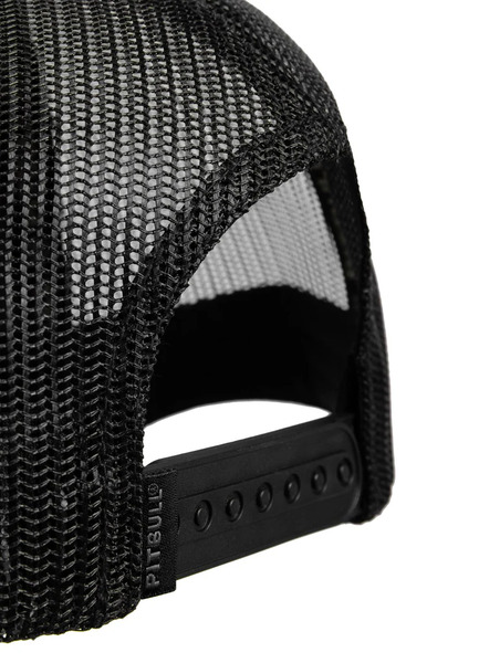 Czapka z daszkiem SNAPBACK PIT BULL HARDING