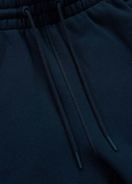 Spodnie dresowe PIT BULL "SAN DIEGO CA" - granatowy