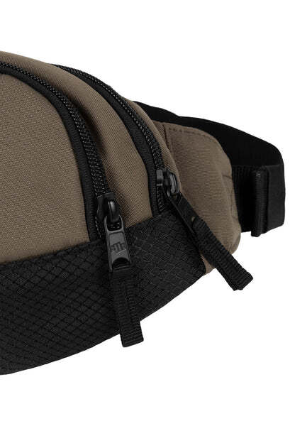 PIT BULL &quot;Concord II USA Cal&quot; bag - brown