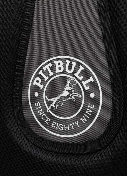 Plecak PIT BULL "NORTON" - grafitowy