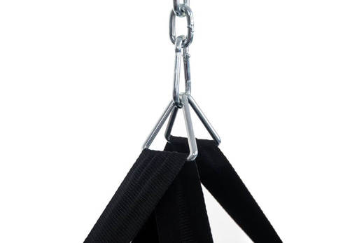 Boxing bag 80 cm x 30 cm Bushido