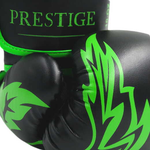 Rękawice bokserskie Prestige "NEON" 