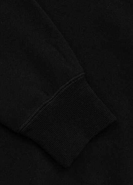 PIT BULL "NORTON" sweatshirt - black