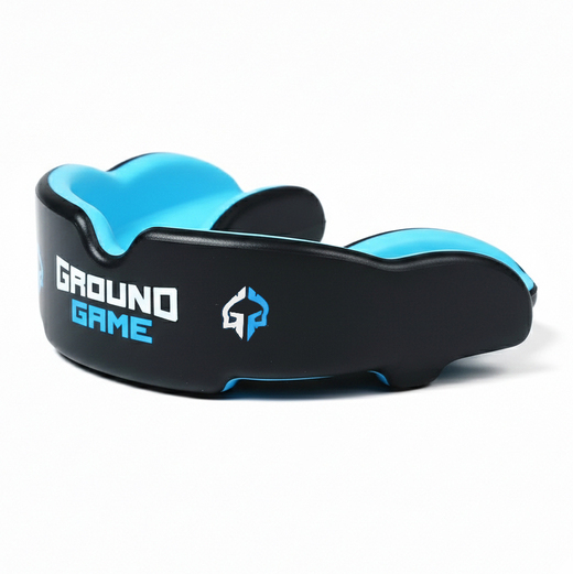 Ground Game "Ground Game" Mouthguard
