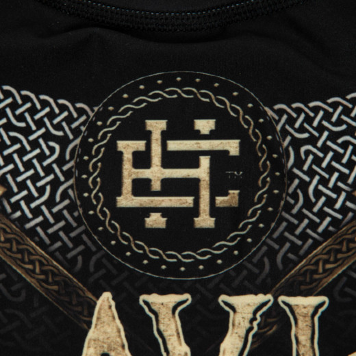 Rashguard Extreme Hobby "Slavica Orbis" longsleeve