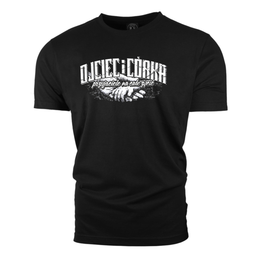 Koszulka "Ojciec i Córka"