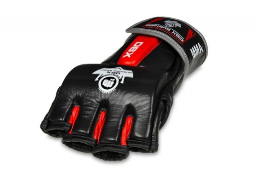 Bushido E1v4 MMA gloves