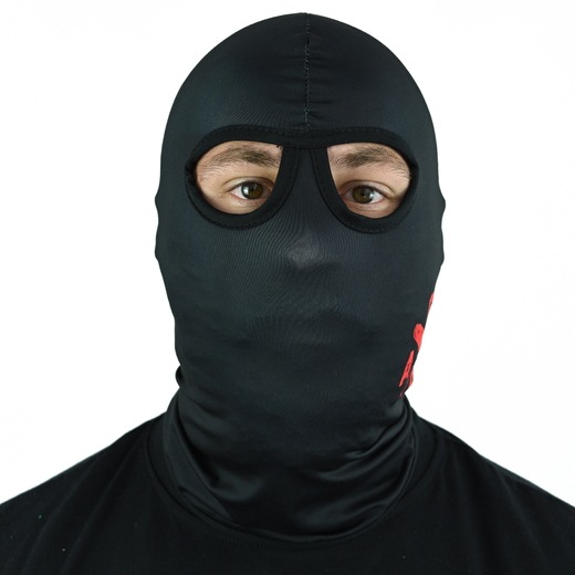 Extreme Adrenaline "ACAB" balaclava