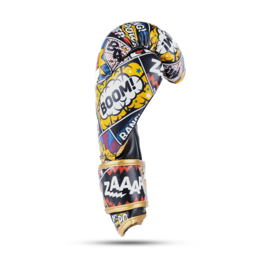 Rękawice bokserskie dla dziecI BUSHIDO ARB-Kids-V2