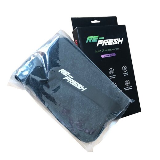 Re-fresh XL Mint Scent Absorber