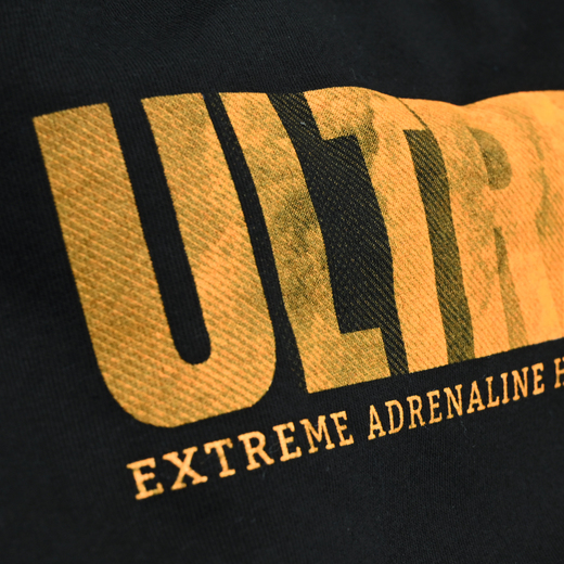 Bluza z kapturem Extreme Adrenaline "Ultras Brand"