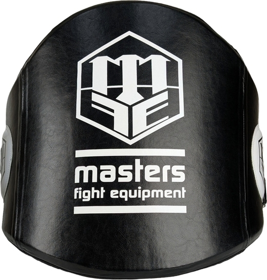 MASTERS OT-BLACK torso protector black 