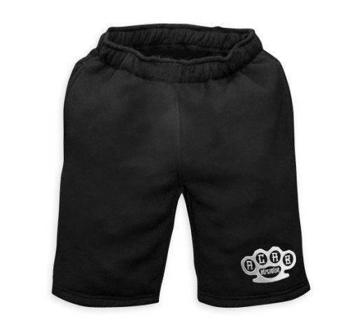 Cotton shorts Extreme Adrenaline &quot;ACAB Adrenalina&quot;