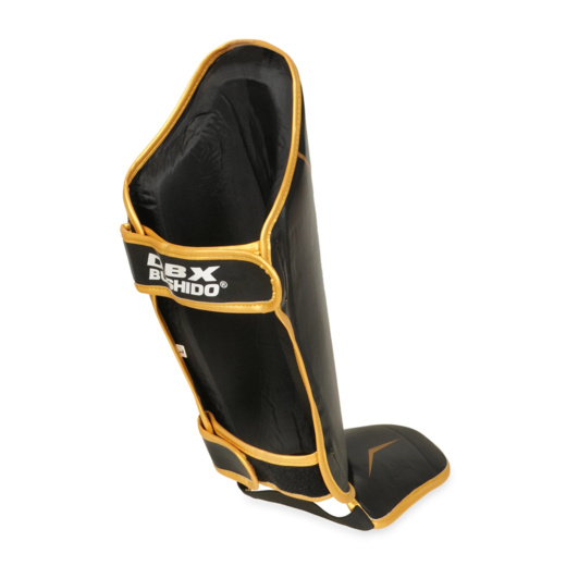 Bushido Shin Guards - ProFighter SP-12