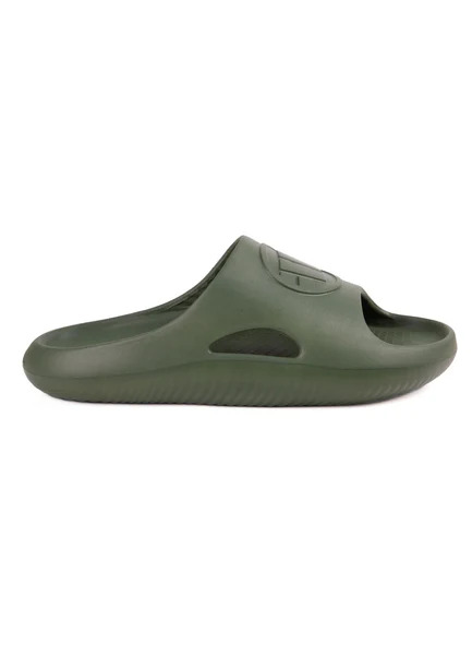 PIT BULL &quot;JADE&quot; flip-flops - olive