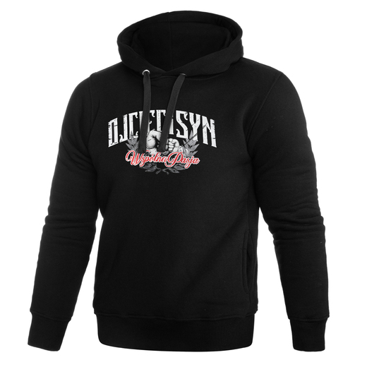 Extreme Adrenaline Hoodie "Father and Son - Shared Passion"