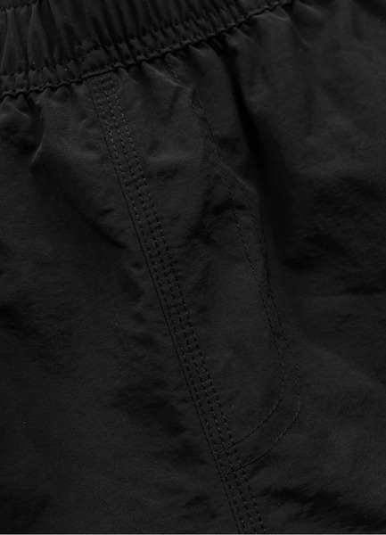 Szorty kąpielowe męskie PIT BULL "BLACKMORE" - czarne