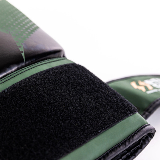 StormCloud "Bolt 3.0" Boxing Gloves - Khaki