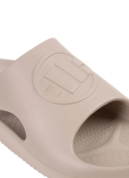 PIT BULL &quot;JADE&quot; flip-flops - sand