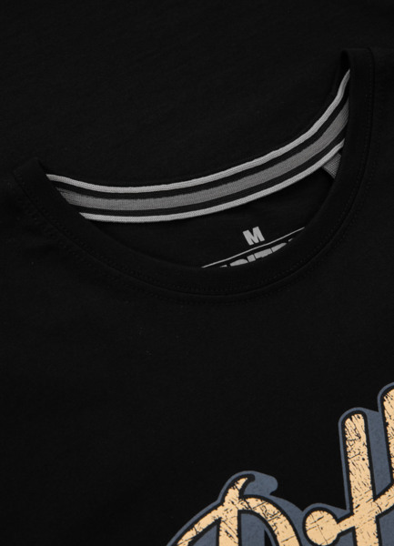 PIT BULL &quot;Orginal&quot; T-shirt - black