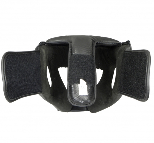 Masters KT-CRYSTAL sparring boxing helmet