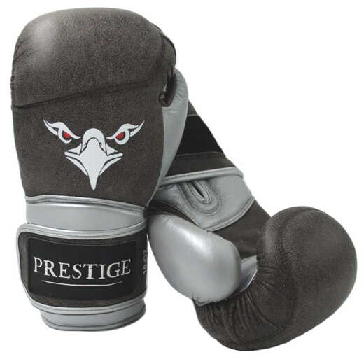 Rękawice bokserskie Prestige "PRO EVA" 