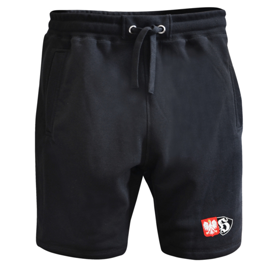 Spodenki bawełniane Extreme Adrenaline "Polish Hooligans"