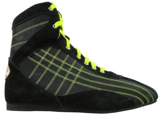 Buty bokserskie MASTERS BB-MFE 