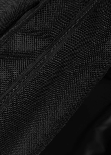 PIT BULL "HORNET" sports bag - black