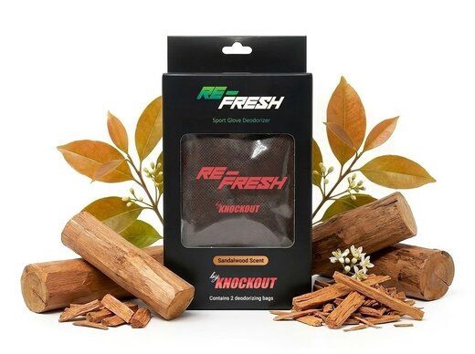 Re-fresh POCHŁANIACZ SANDALWOOD